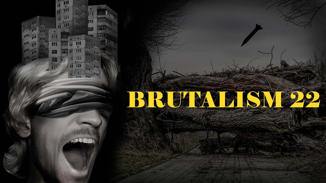 野兽派2|Brutalism22