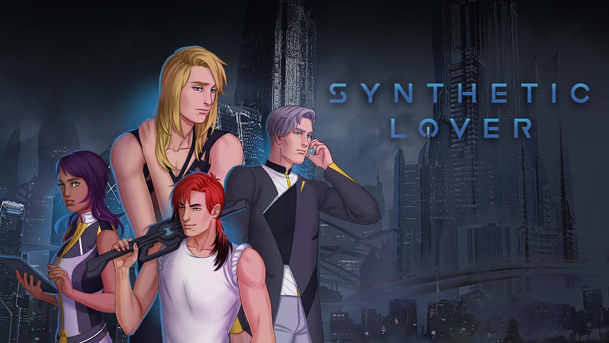 合成情人|Synthetic Lover
