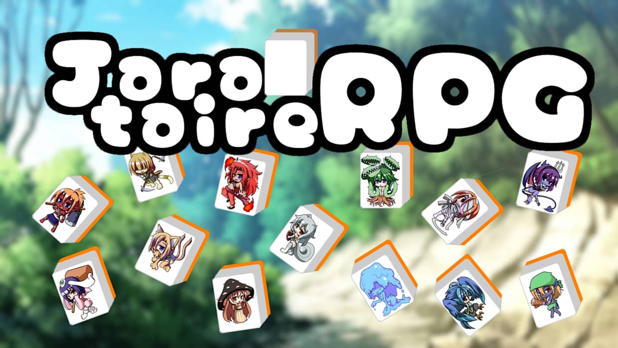 Jarataire角色扮演游戏|JarataireRPG