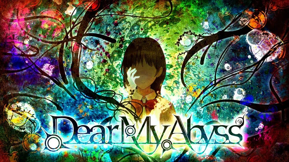 我的深渊|Dear My Abyss日文