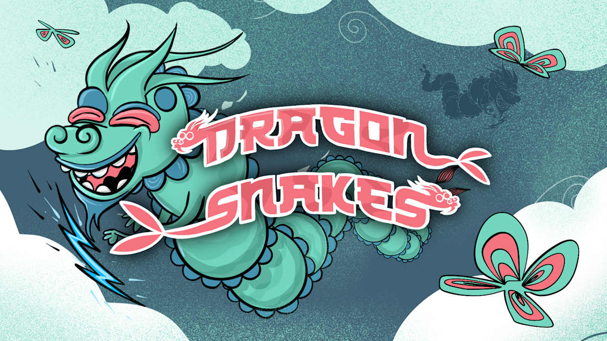龙蛇|Dragon Snakes