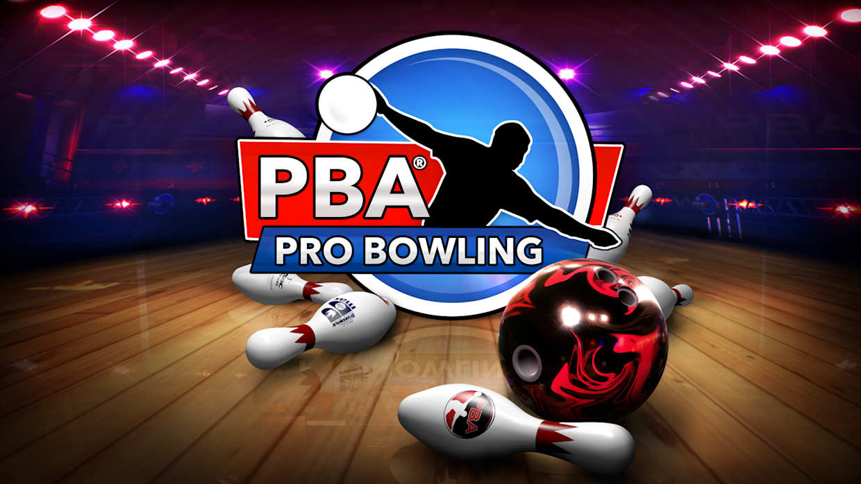 PBA职业保龄球|PBA Pro Bowling
