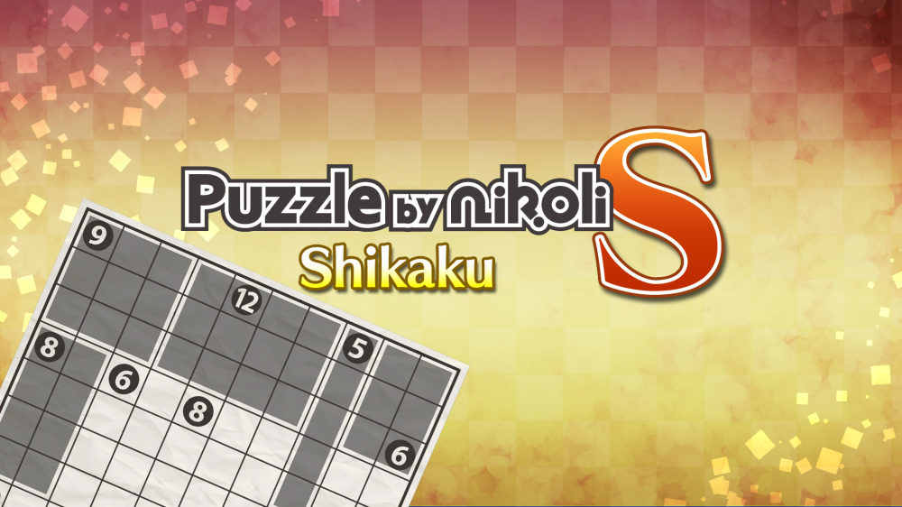Nikoli S Shikaku的拼图|Puzzle by Nikoli S Shikaku