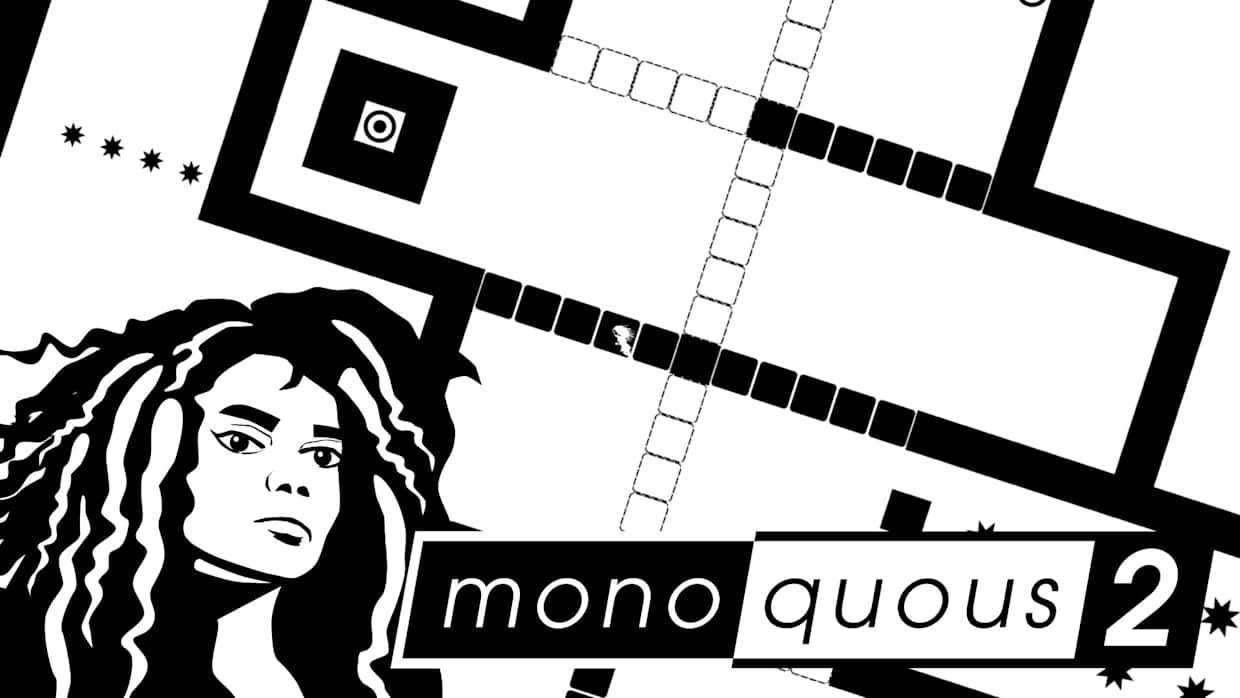 莫诺寇斯2|单调之境2|Monoquous 2