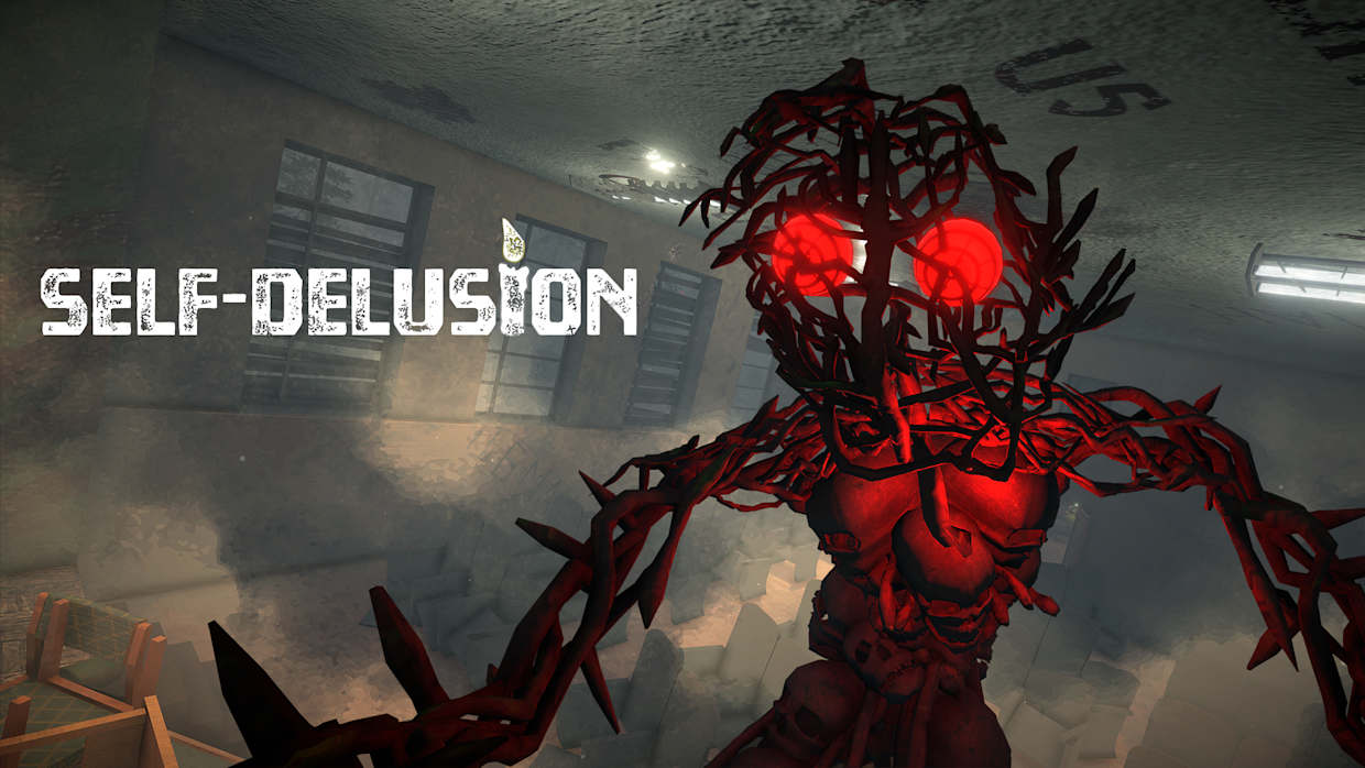 自我欺骗|Self-Delusion