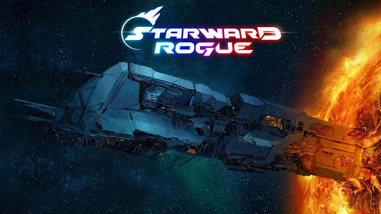 天际浪客|Starward Rogue