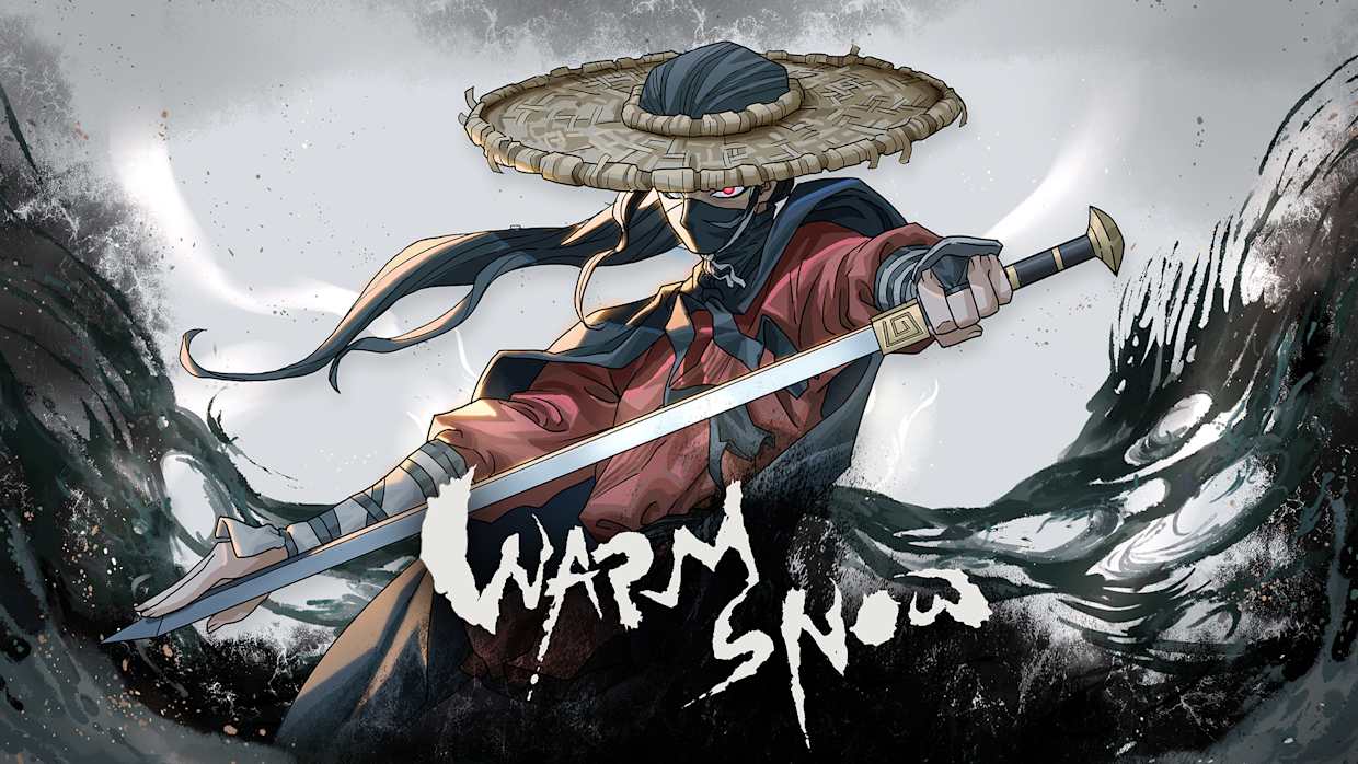 暖雪|Warm Snow中文