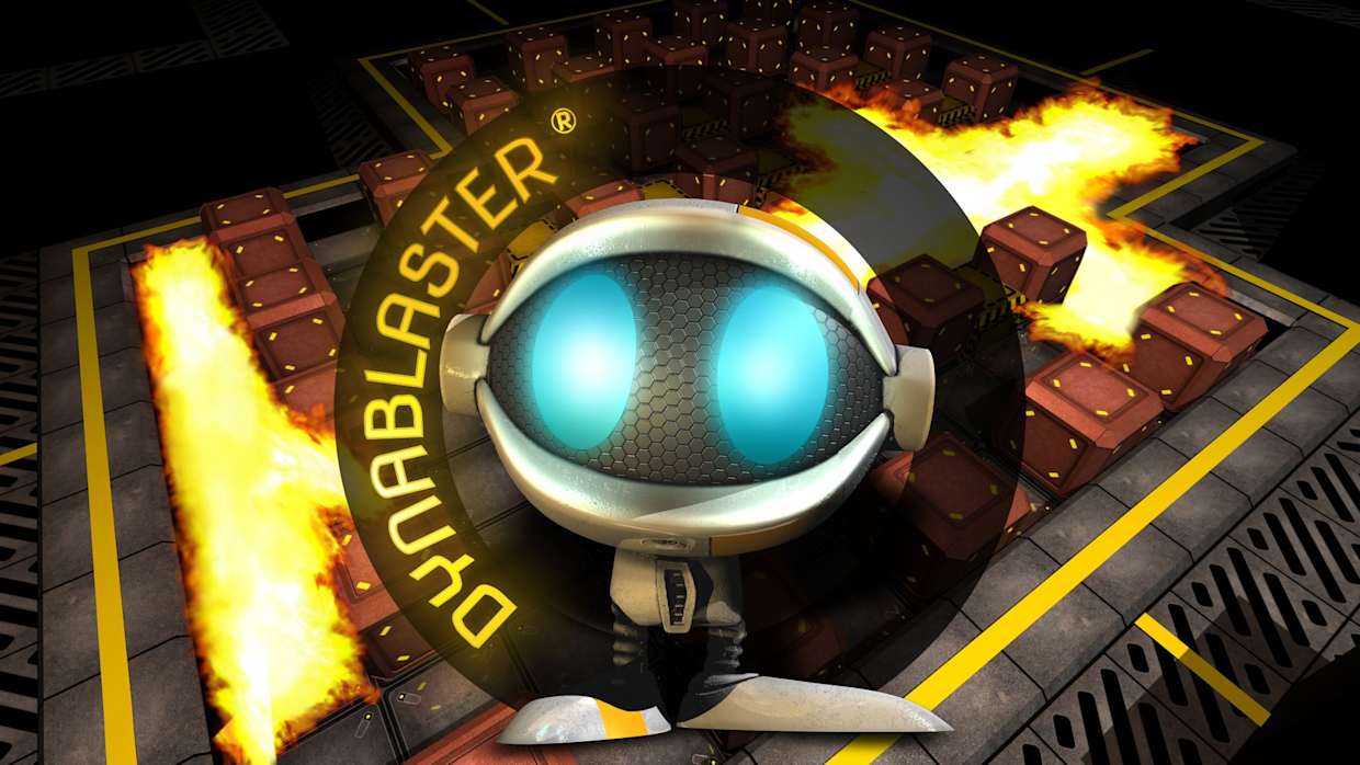 炸弹人|炸弹小人|Dynablaster