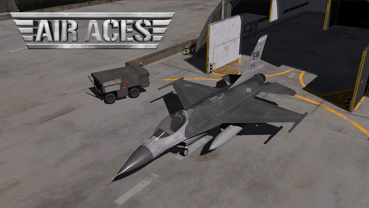 空军王牌|Air Aces