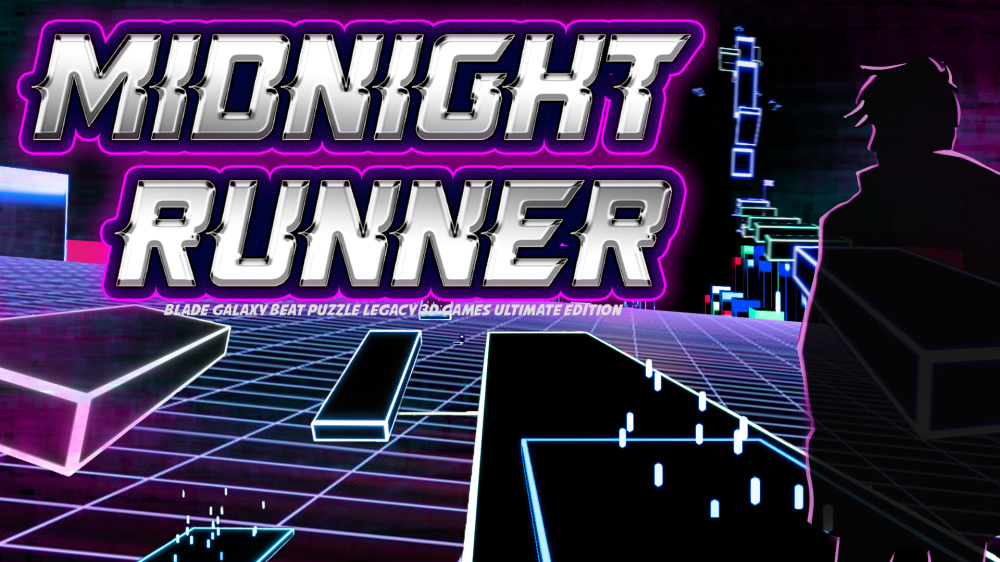 午夜奔跑者|Midnight Runner