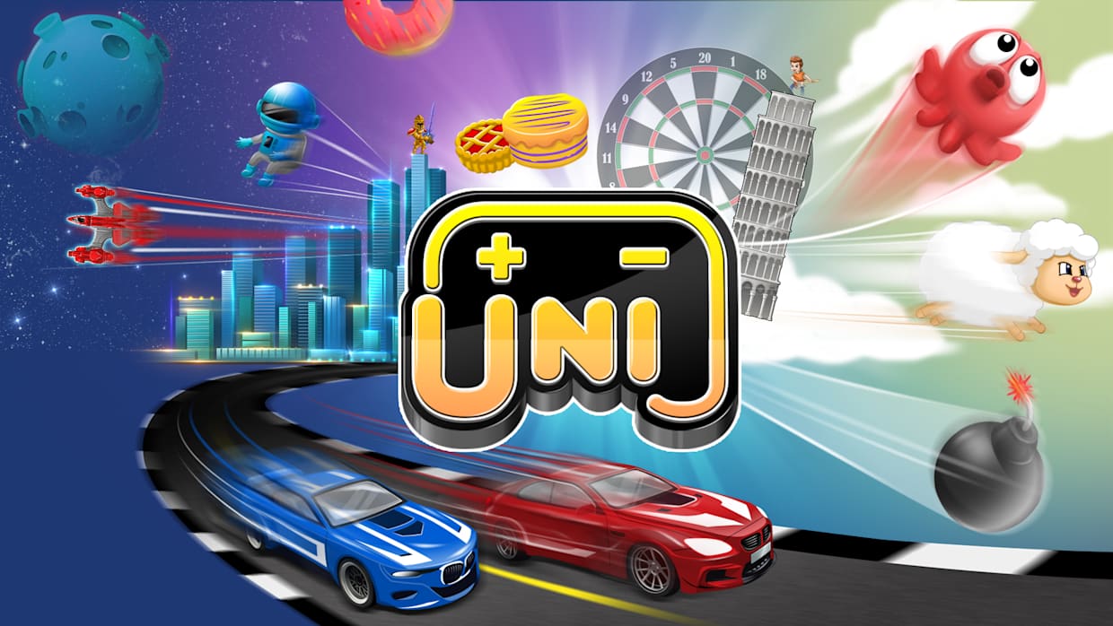 联合国|UNI