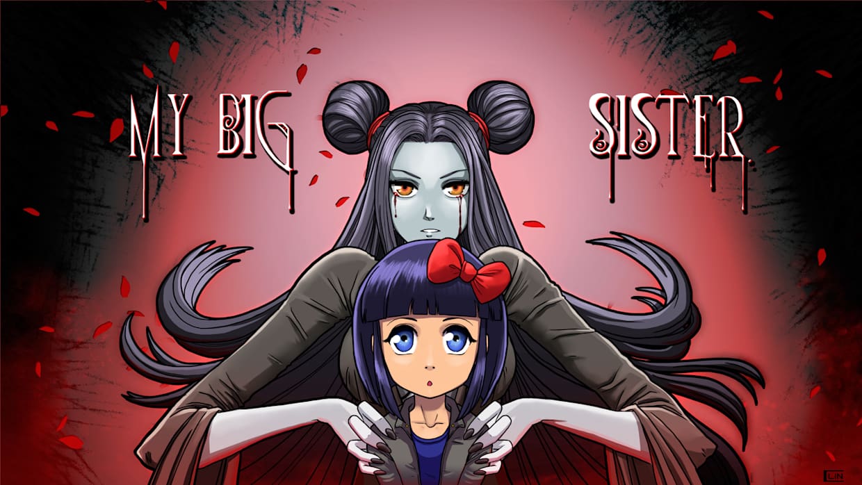 我的姐姐|My Big Sister