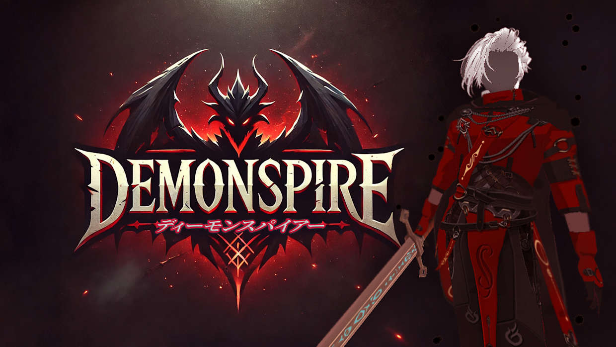 恶魔尖塔|Demonspire