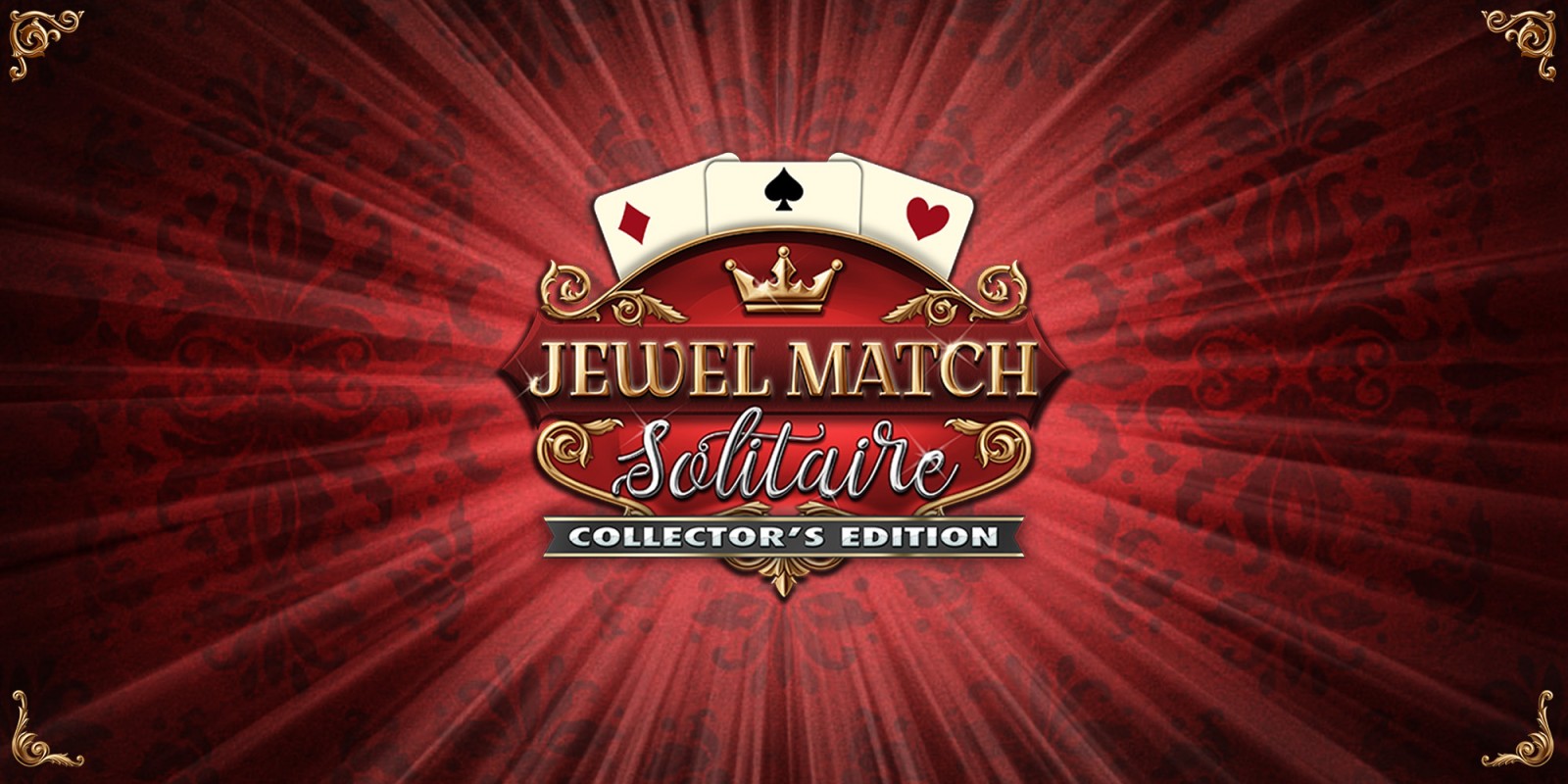 宝石配对纸牌收藏版|Jewel Match Solitaire Collector”s Edition