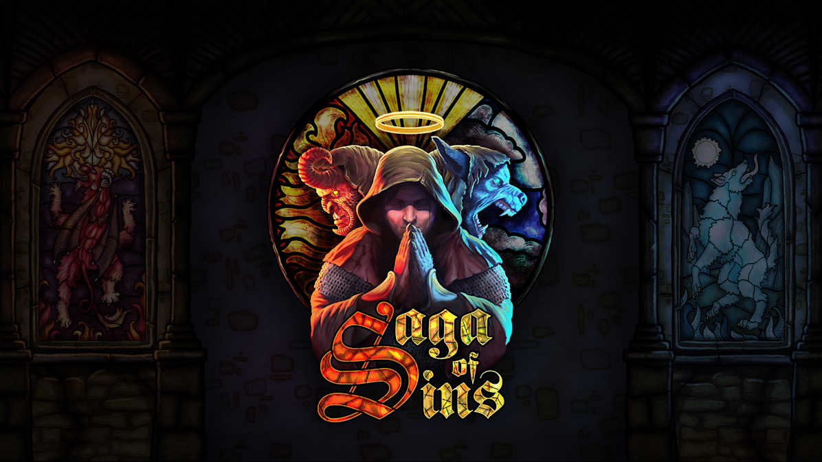 罪孽传奇|罪恶传奇|Saga of Sins