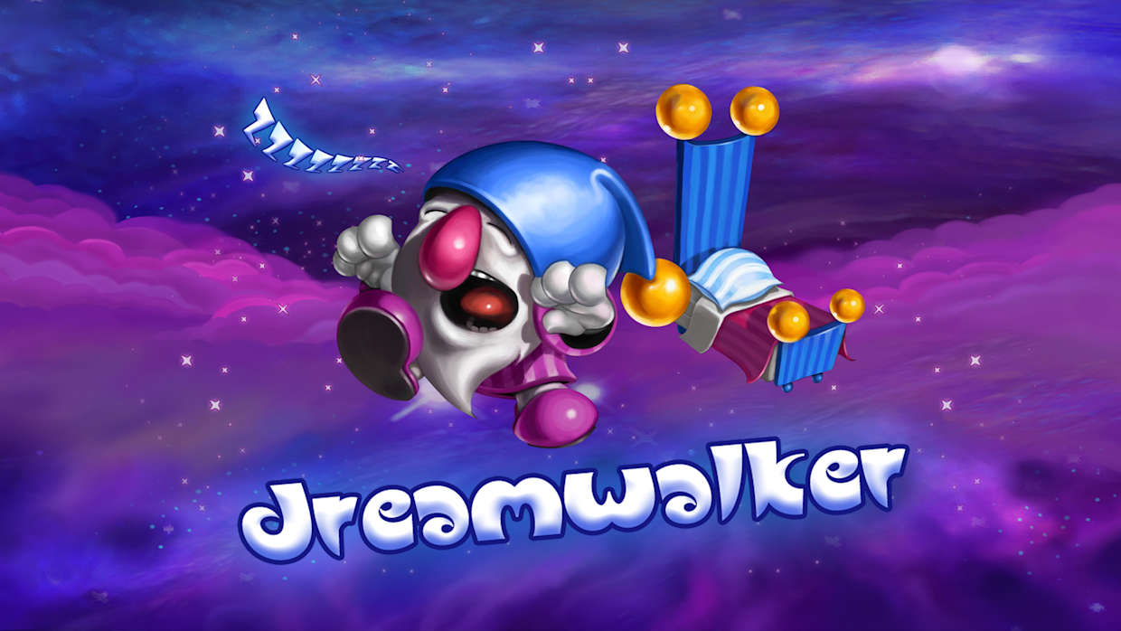 梦游者|Dreamwalker中文