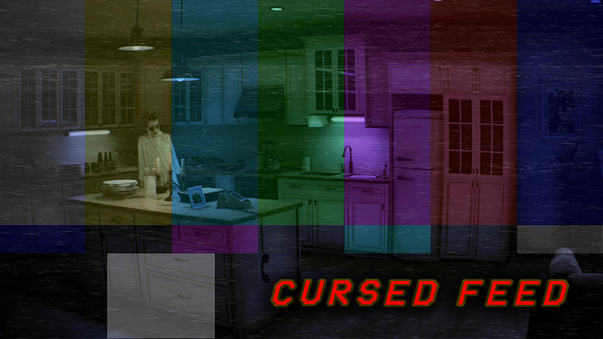 诅咒的饲料|Cursed Feed