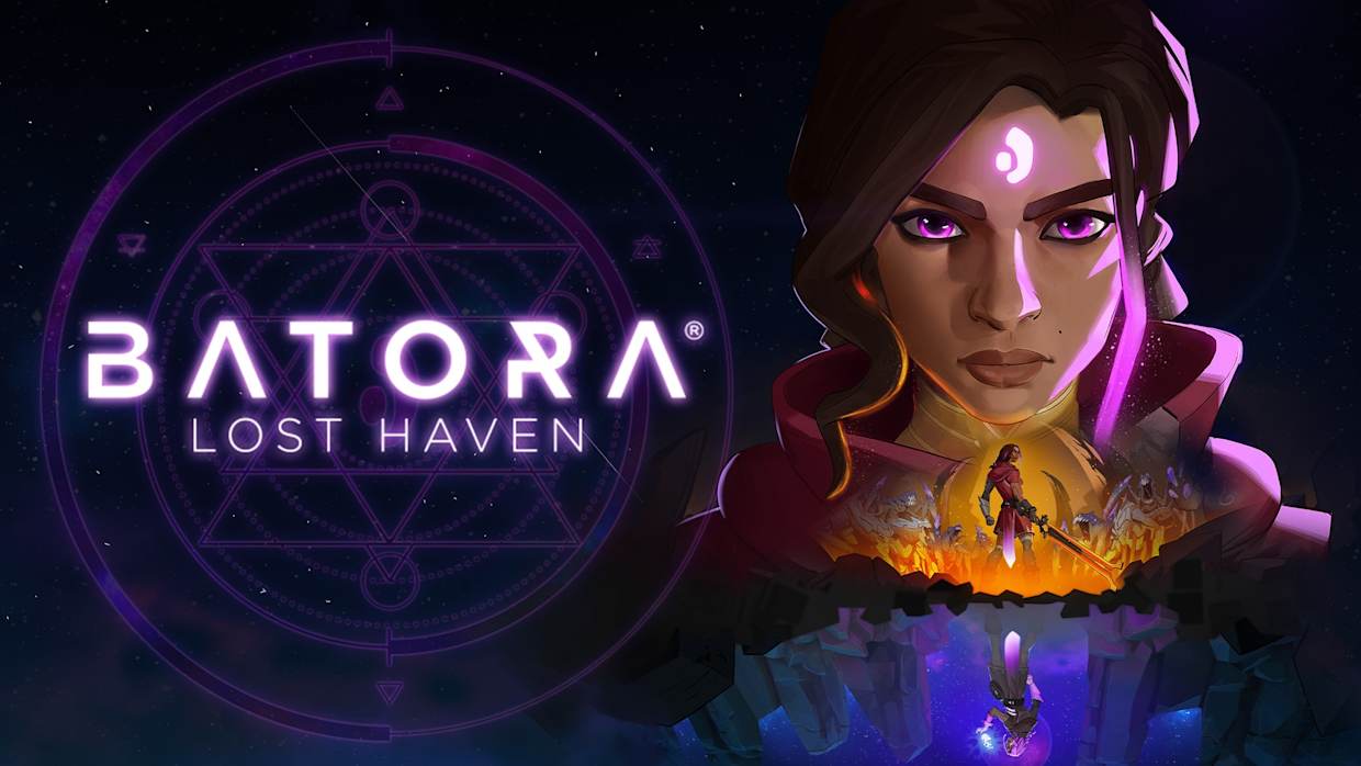 巴特拉：家在何方|Batora: Lost Haven中文