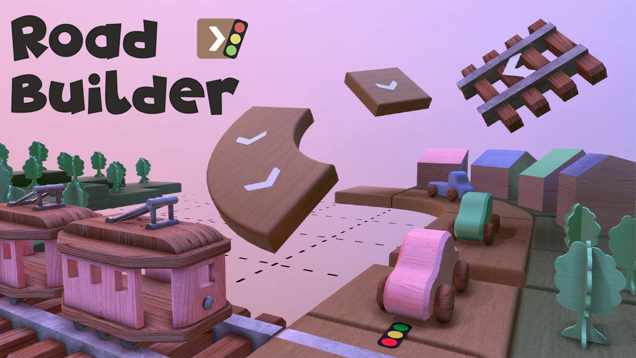 道路建设者|Road Builder