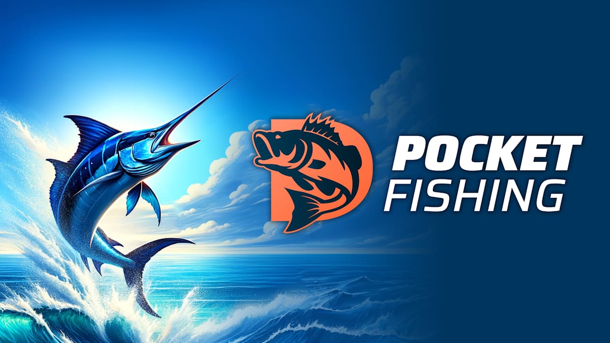口袋钓鱼|Pocket Fishing
