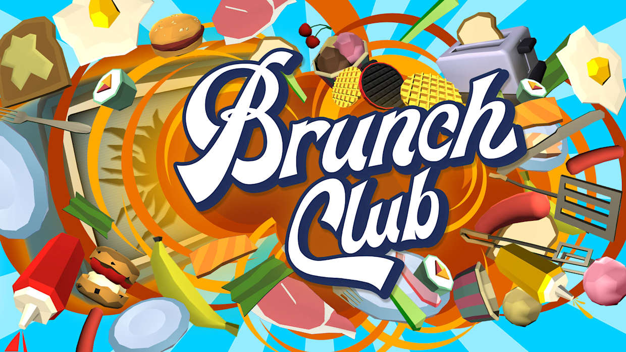 早午餐俱乐部|Brunch Club中文