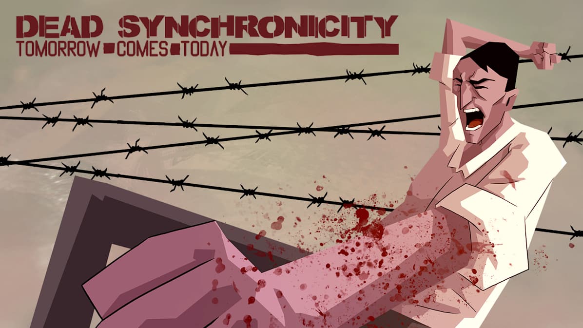 死亡同步：明日到今日|Dead Synchronicity: Tomorrow Comes Today汉化