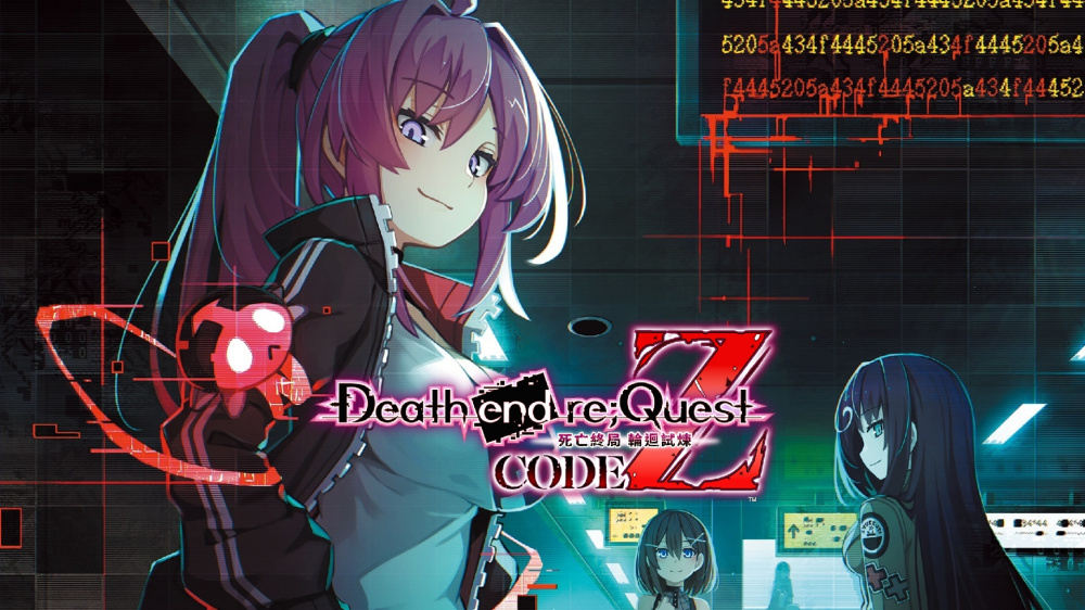 死亡终局：轮回试炼代码Z|Death end re;Quest Code Z中文