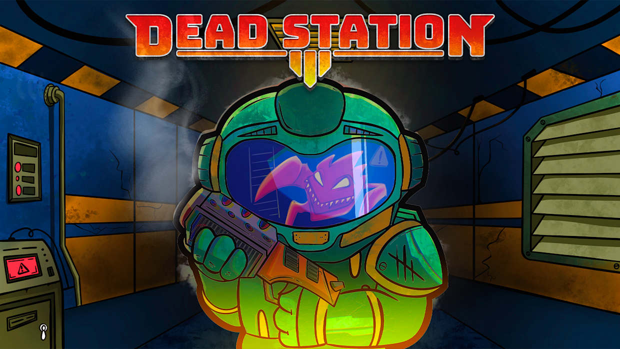 死亡空间站|死站|Dead Station