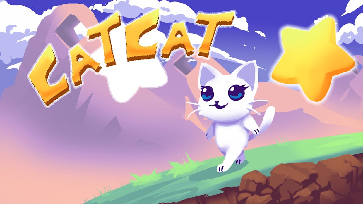 猫猫|CatCat