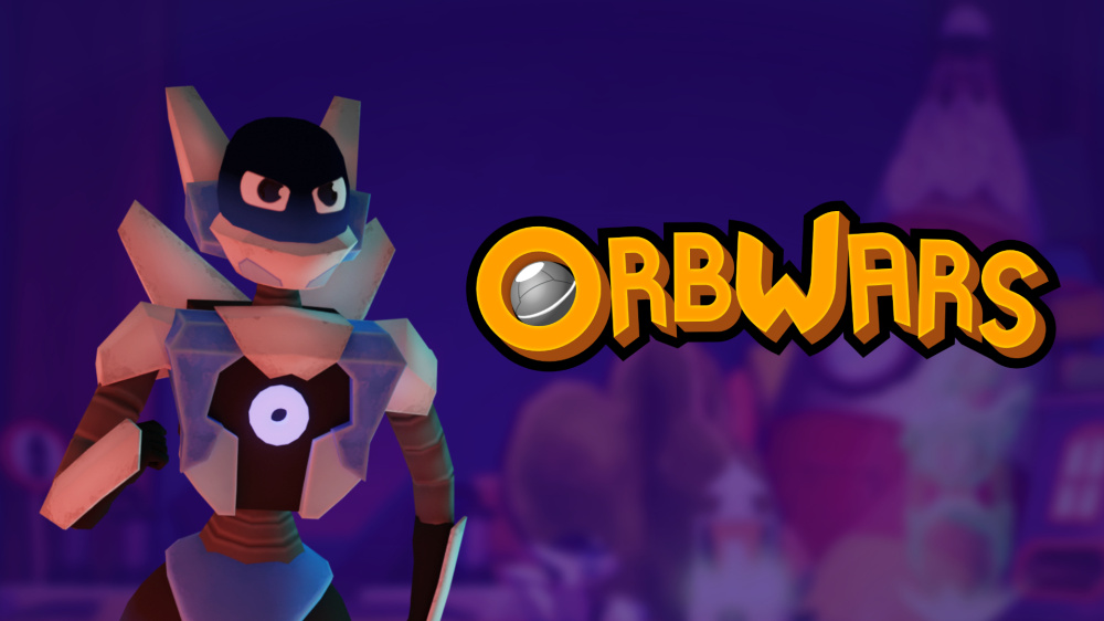 轨道战争|宝珠大战|OrbWars