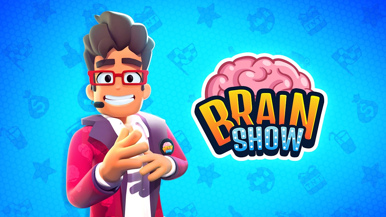 脑力激荡秀|脑筋急转弯|Brain Show