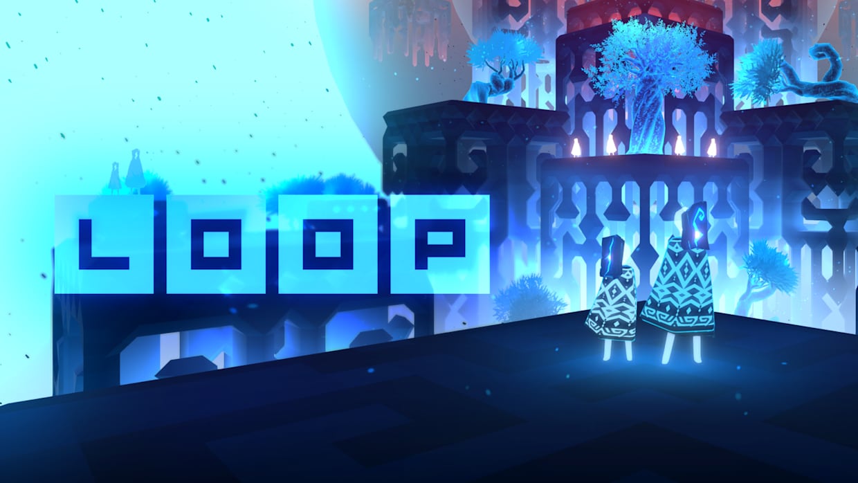 循环|Loop