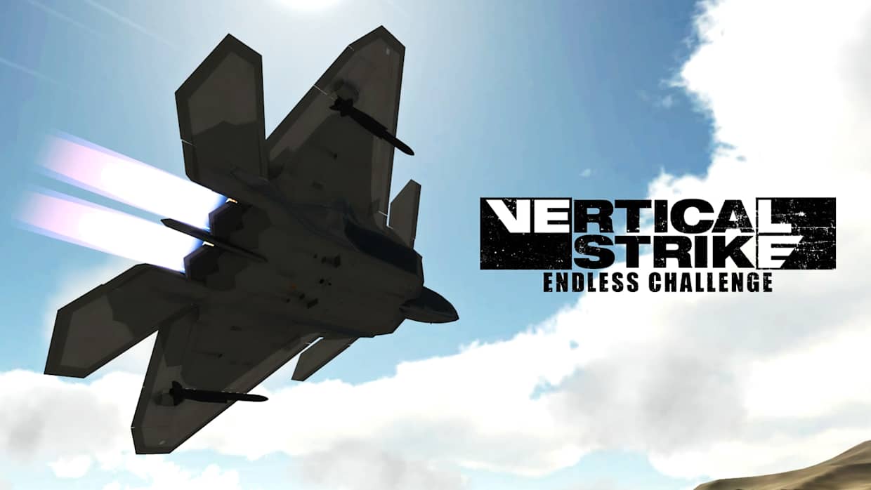 垂直打击：无尽挑战|Vertical Strike Endless Challenge