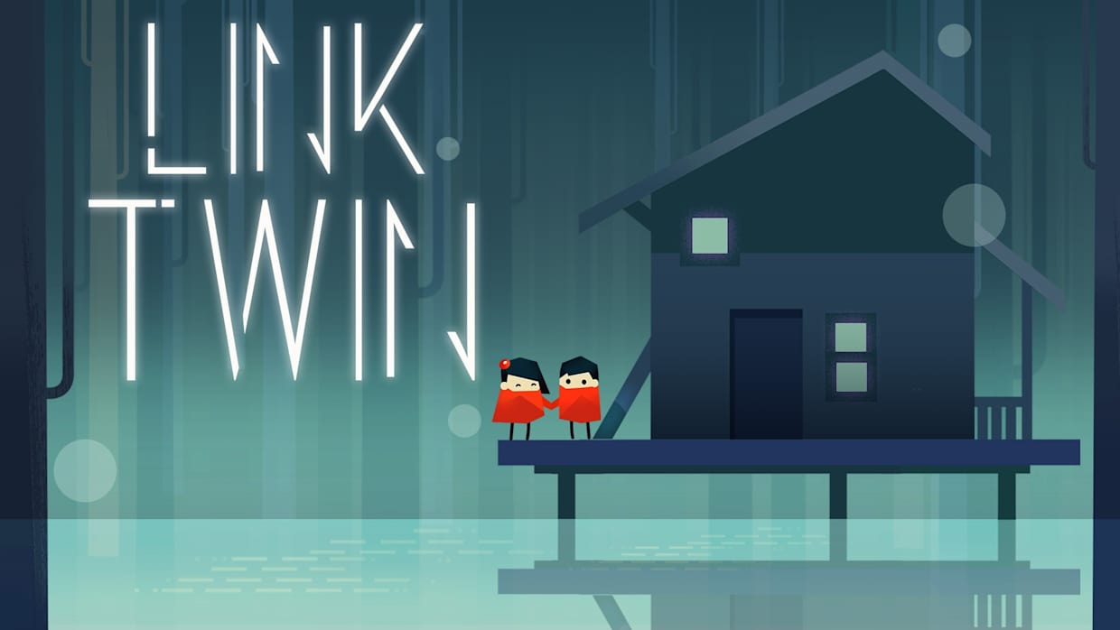 双子连接|Link Twin