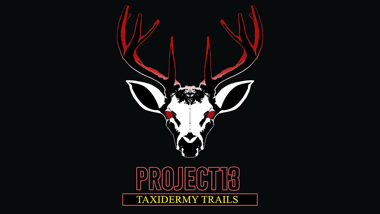 项目13：标本之路|Project 13: Taxidermy Trails