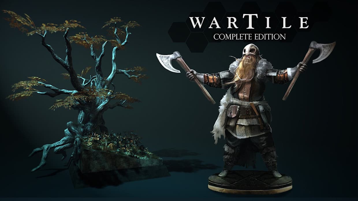 瓷砖战争|Wartile
