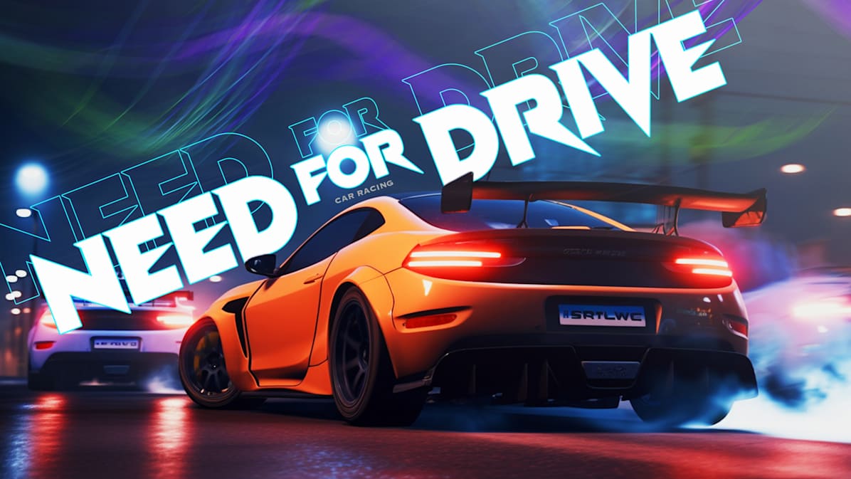极品驾驶：赛车|Need for Drive: Car Racing