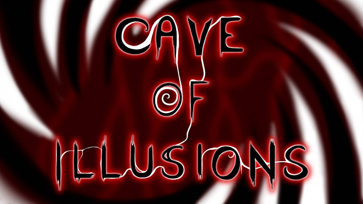 幻觉洞穴|Cave of Illusions