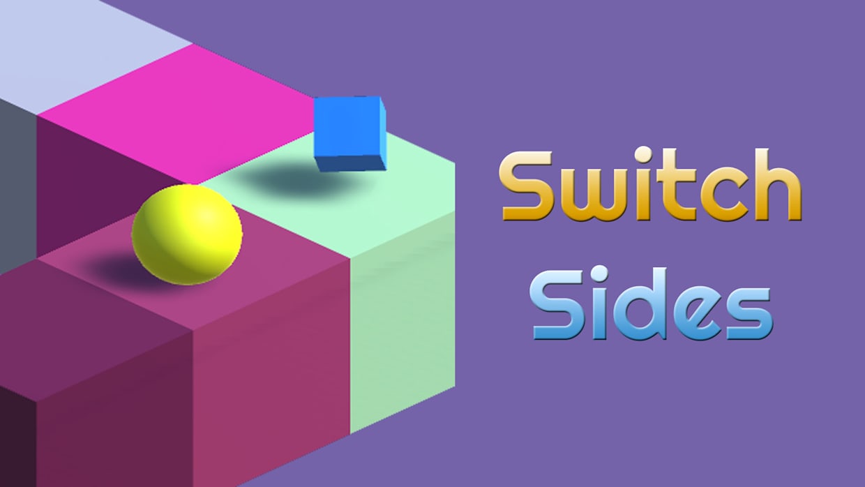 换边|开关两侧|Switch Sides