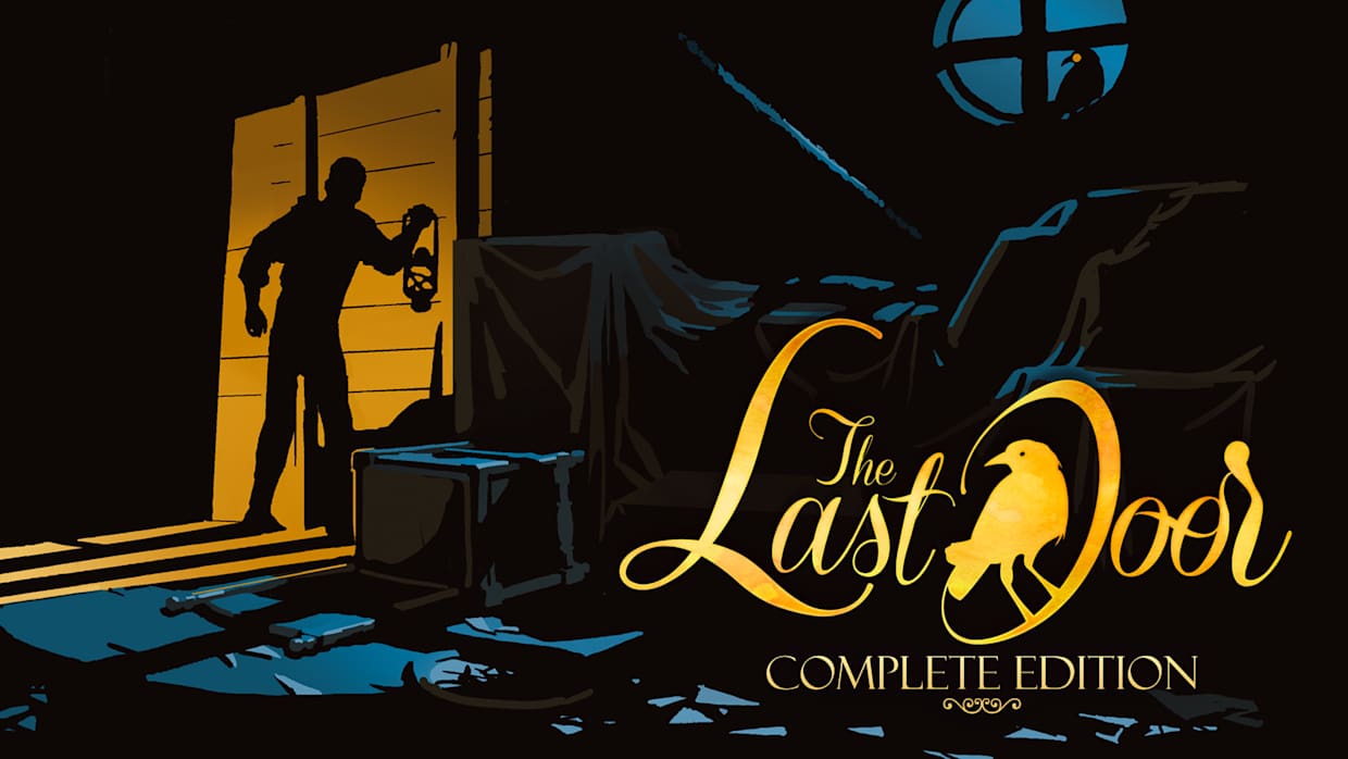 最后一扇门：完整版|The Last Door: Complete Edition