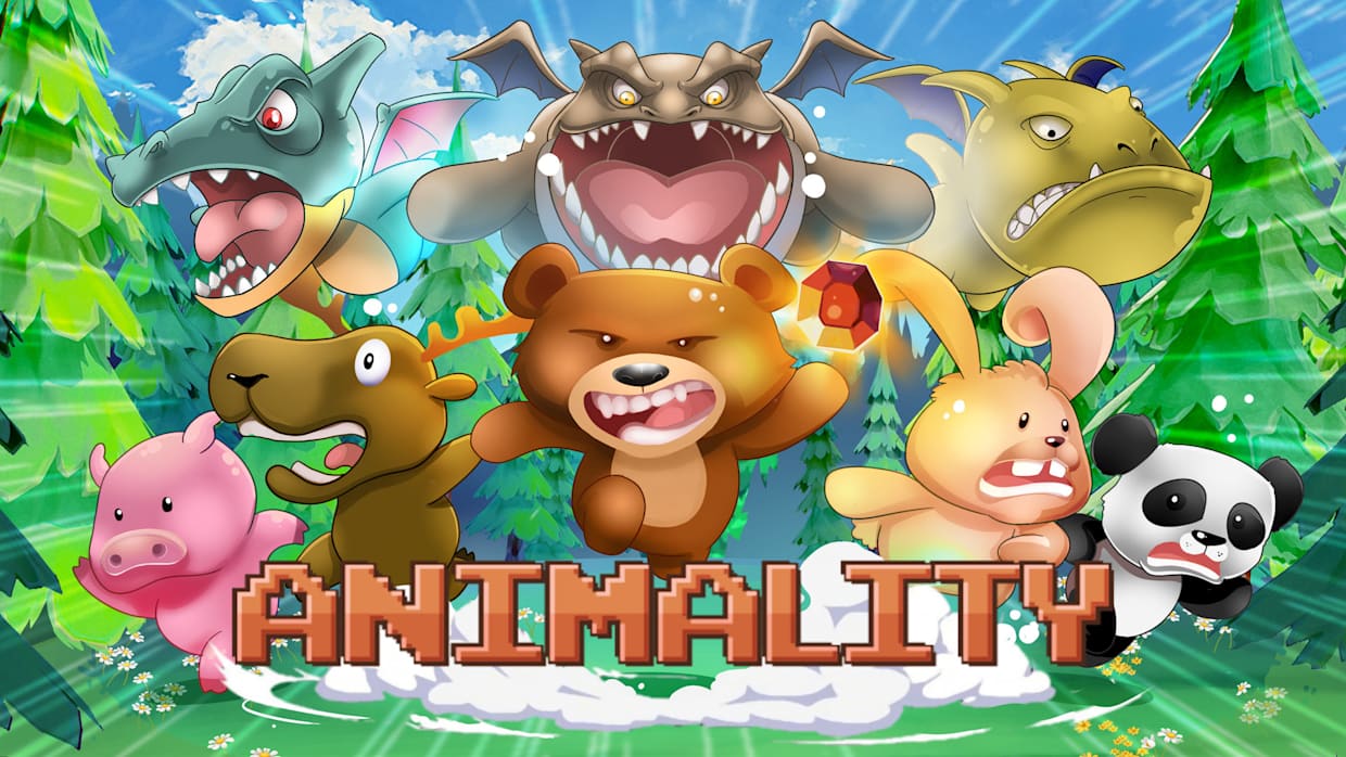 野兽本性|动物性|Animality