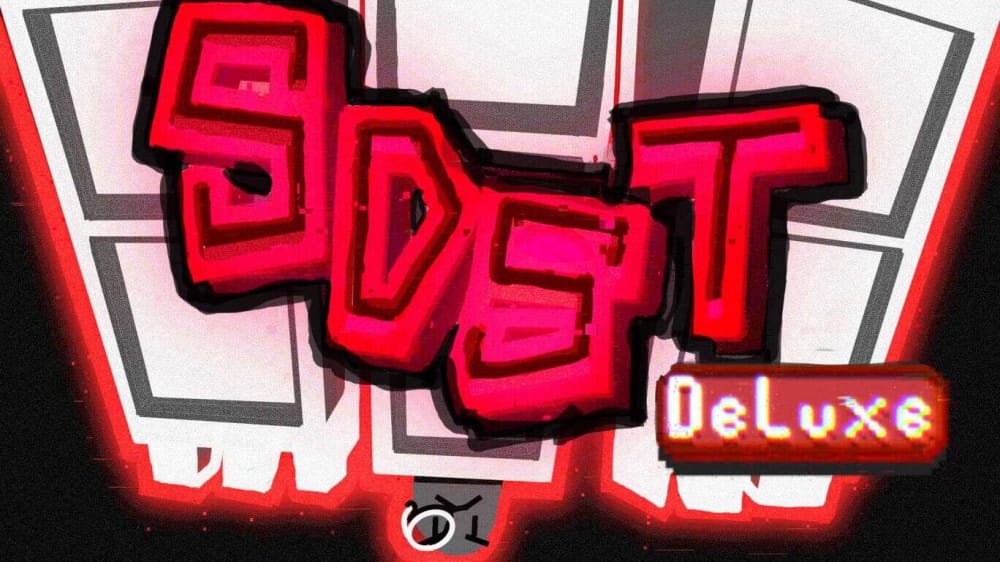 SDST：豪华版|SDST: Deluxe