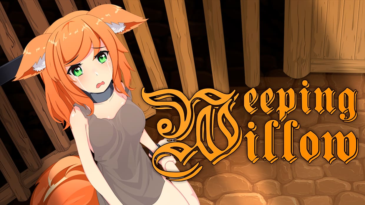 垂柳：侦探视觉小说|Weeping Willow: Detective Visual Novel