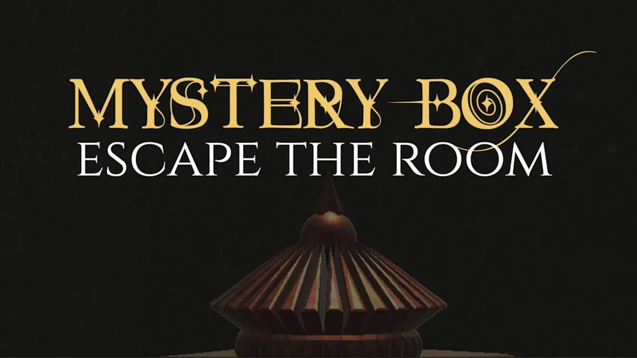 神秘盒子：逃脱房间|Mystery Box: Escape The Room