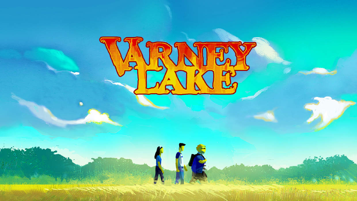 瓦尼湖|Varney Lake