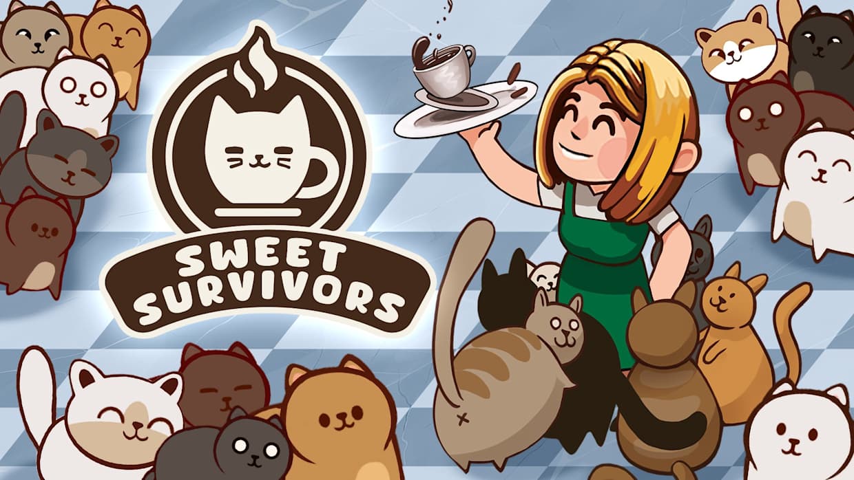 甜蜜幸存者|Sweet Survivors