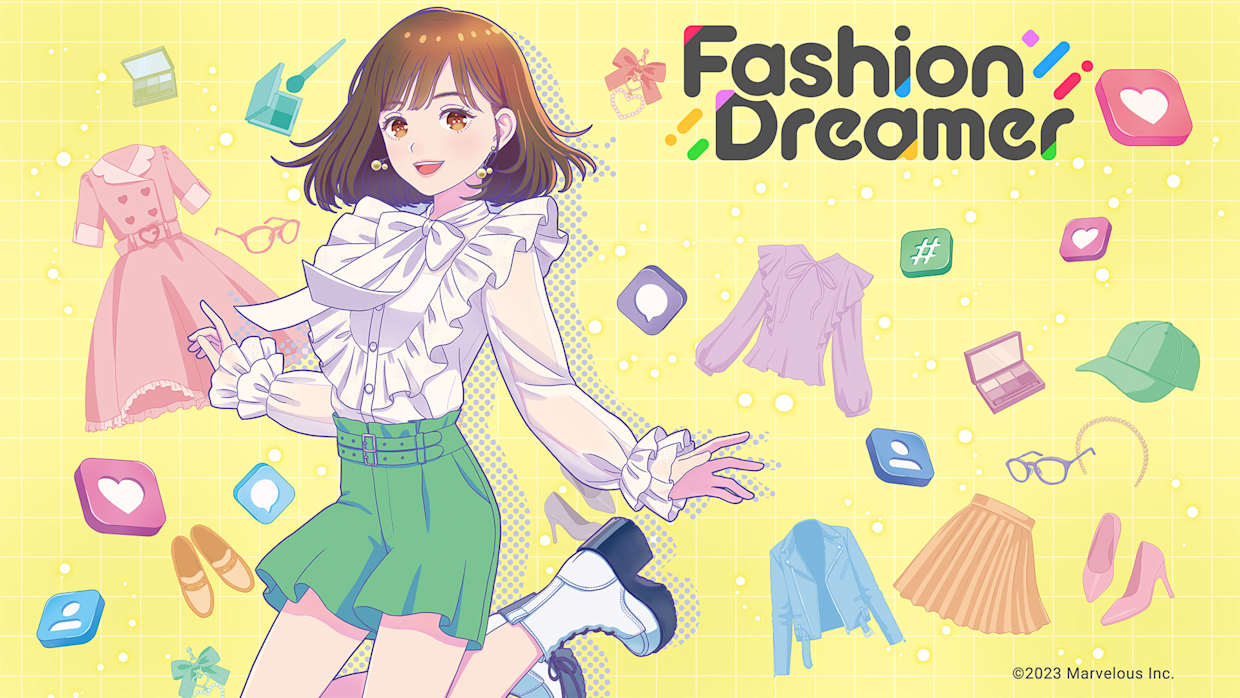 时尚造梦|时尚梦想家|Fashion Dreamer中文