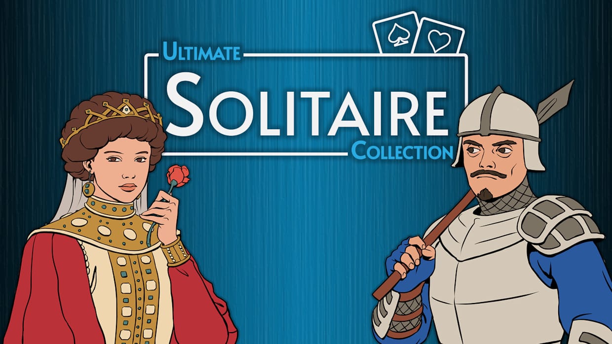 终极纸牌系列|Ultimate Solitaire Collection