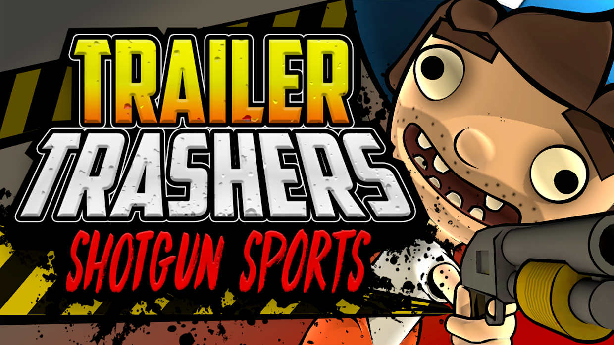 拖车司机|Trailer Trashers中文