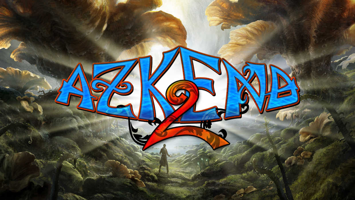 阿兹肯德2：地下世界|Azkend 2: The World Beneath